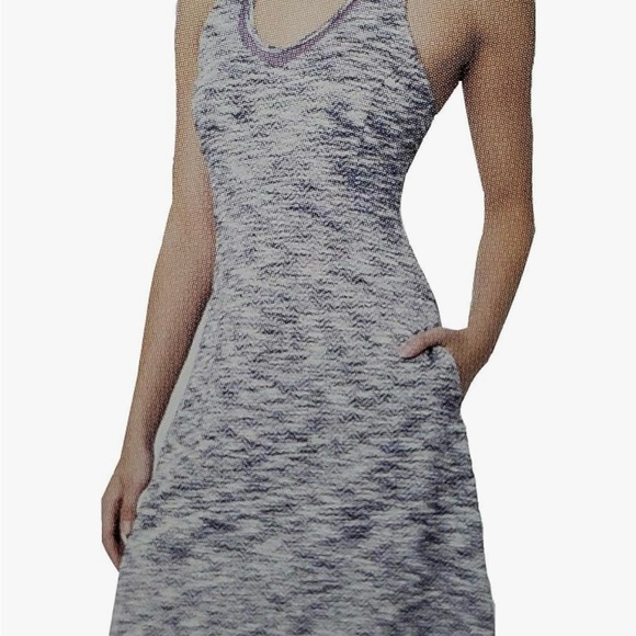 MPG Sport
Mondetta Performance Gear Travel Dress (Purple/Grey - Picture 4 of 12